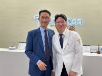 [인터뷰] 김동석 해운대탑정형외과 대표원장 차별화된 진료 서비스…환자 최우선으로