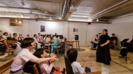 현대적 판소리의 매력, 헤이브와 함께하는 퓨전국악 속으로