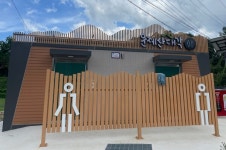 포항시 남구청, 여름 휴가철 맞아 해안가 및 유원지 공중화장실 집중 점검