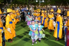 순천시, 제41회 순천팔마문화제 성황리 개최