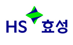 HS효성 새로운 CI, Masteria...인류 풍요롭게 하는 기업 될 것