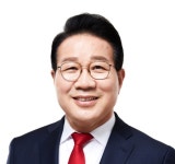 김진홍 부산 동구청장, 정치자금법 위반 혐의 기소