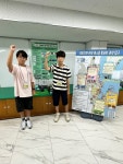 포항 학천초, POSAI(포스아이) 동아리 금상 수상 및 전국대회 출전
