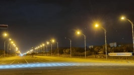 여수산단 저효율 조명 2764개 전면 교체…연 1.9억원 절감