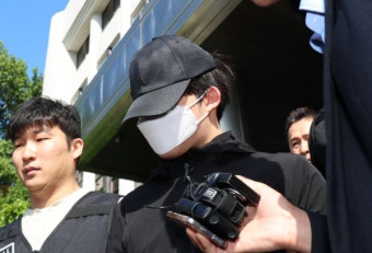 검찰, '강남역 여친 살해' 20대 의대생 사형 구형