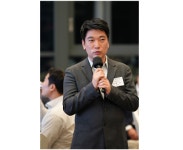 다온에프엔에스 | 크로스오버커뮤니케이션 그룹, 이훈 부사장 선임...그룹 비즈니스 총괄
