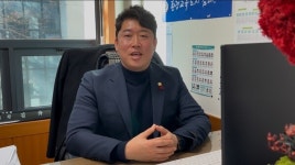 [인터뷰] 김유상 김해시의원 김해시민만 바라보고 나아가겠다