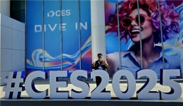 글로벌 크로스 그룹·크로스컴퍼니 코리아, CES 2025에 참석