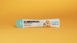 오스템파마, 구강케어 일반의약품 2종 약국 출시