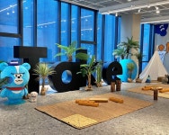 테이크호텔 서울 광명, 민속 놀이 마당 등 풍성한 설 맞이 이벤트 진행