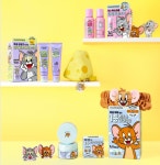 마몽드, 톰과 제리 콜라보 한정판 출시