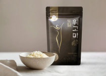 바이오모아메디칼, 농촌진흥청 개발 도담쌀로 위고미(wegomy)런칭