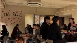 더메이, 블랙 발렌타인데이 미팅파티 성황리 종료