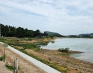 경주 성지지 둘레길 준공, 자연 속 힐링 공간 탄생