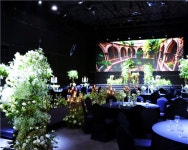 테이크호텔 서울 광명, 2025 아이리스홀 웨딩 쇼케이스 열려