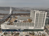 아이파크 더리버, 서울 동부·강남 업무지구로 부상