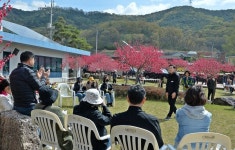 도진이앤씨(주) | [포토] 이남철 경북 고령군수, 우곡면 도진리 마을찾아 애로사항 청취 및 소통 가져