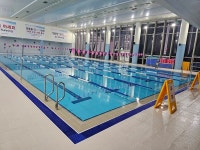대구 달성군시설관리공단,  어린이날 맞이 4개 체육센터 수영장 무료 개방