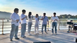 대구문화예술회관, 청년 버스커와 함께 하는 도심 속 힐링 음악회개최