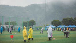 합천군, 제11회 합천군수배 전국 그라운드골프대회 성황리 종료