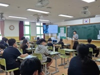 대구달서구성서청소년상담복지센터, 다문화 감수성 향상 교육실시