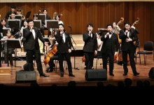 대구문화예술회관, 미술관 라이브공연 개최...내달 7일