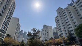 부산 해운대 대우마리나 1·2차, 신탁방식 재건축 찬성률 70% 돌파