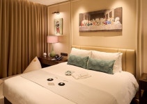 앰배서더 서울 풀만 호텔, 앰버드 아트 앤 스테이 패키지 선보여