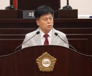 이진환 대구달서구의원, 도심형 영어마을 조성 공식 제안