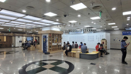 대구시설관리공단, 두류지하도상가 노후시설물 전면 정비