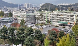 대구시,  하반기 국·과장급 정기인사 단행