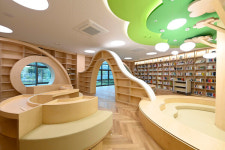 대구 달성군, 어린이숲도서관 내달 1일 임시 개관