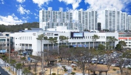 카펙발레오, 영천하이테크파크지구에 1600억원 투자
