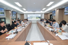 전남대-광주시, 미래전략산업 육성 위해 손잡았다