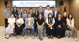 대구달서구의회, 파호·호산초 통합 통학 안전 토론회 개최
