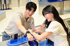 삼성전자, 역대 최다 104만대 사전판매 갤럭시 Z 폴드7·플립7 출시