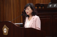 정순옥 달서구의원, 에코전망대 환경법령 검토 미흡…사업 차질 우려