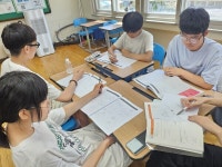대구 서남중, 학생들 학력 향상과 진로 탐색 지원