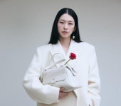루즈앤라운지한섬하우스컬렉티드현대 | 한섬, 김진경과 함께한 루즈앤라운지 2025 F/W 신제품 출시