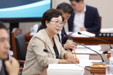 박현숙 전남도의원 늘봄학교 종사자 업무 과중 해소해야