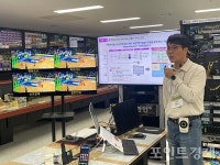 [현장] 한순간도 끊김 없이…LG U+, 밀라노 동계올림픽 무결점 중계 도전