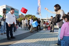 무안군, 제5회 무안YD페스티벌 성황리 폐막