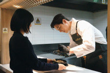 CJ프레시웨이, 미쉐린 셰프 3인과 프리미엄 급식 협업 프로젝트