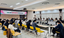 김해시, 사회복지에 8446억 투입···전년 대비 733억 증액