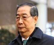 '구형보다 높은 중형' 한덕수, 징역 23년 선고...