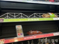 SPC, 시화공장 화재에 빵 공급 차질…또 드러난 안전 부실