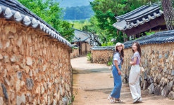 성주 한개마을, 문체부 로컬100 선정