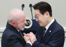 엘지화장품홍성점 | 80대 룰라 대통령도 반한 'K-뷰티 과학'… LG생건 '오휘', 브라질 국빈 선물로