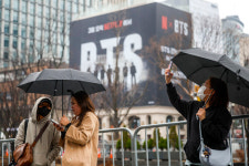 BTS 광화문 컴백 아리랑 전 세계 생중계… 서울시, 지상·지하 입체 교통통제