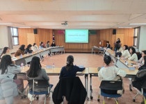 부산교육청, 공립유치원 교원 소통 간담회···단설·병설 확대